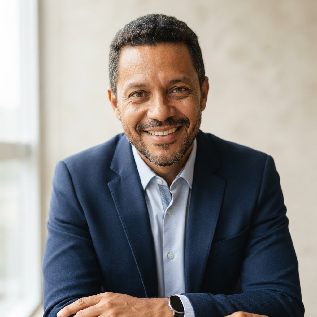 Foto de Ricardo Alves