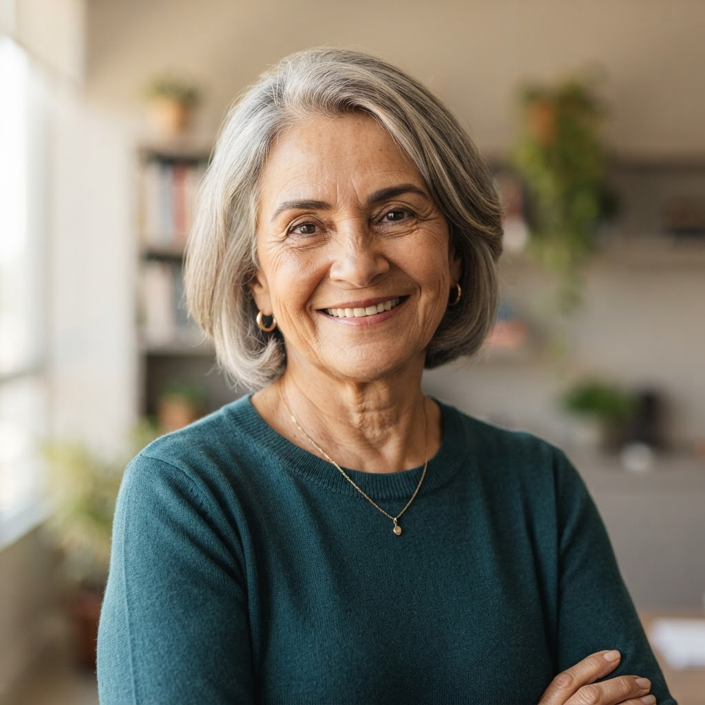 Foto de Dona Helena