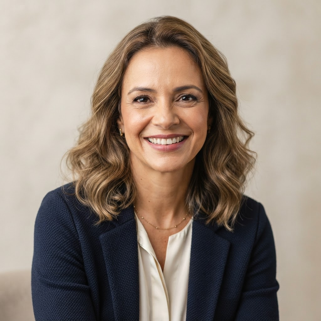 Foto de Patrícia Gomes