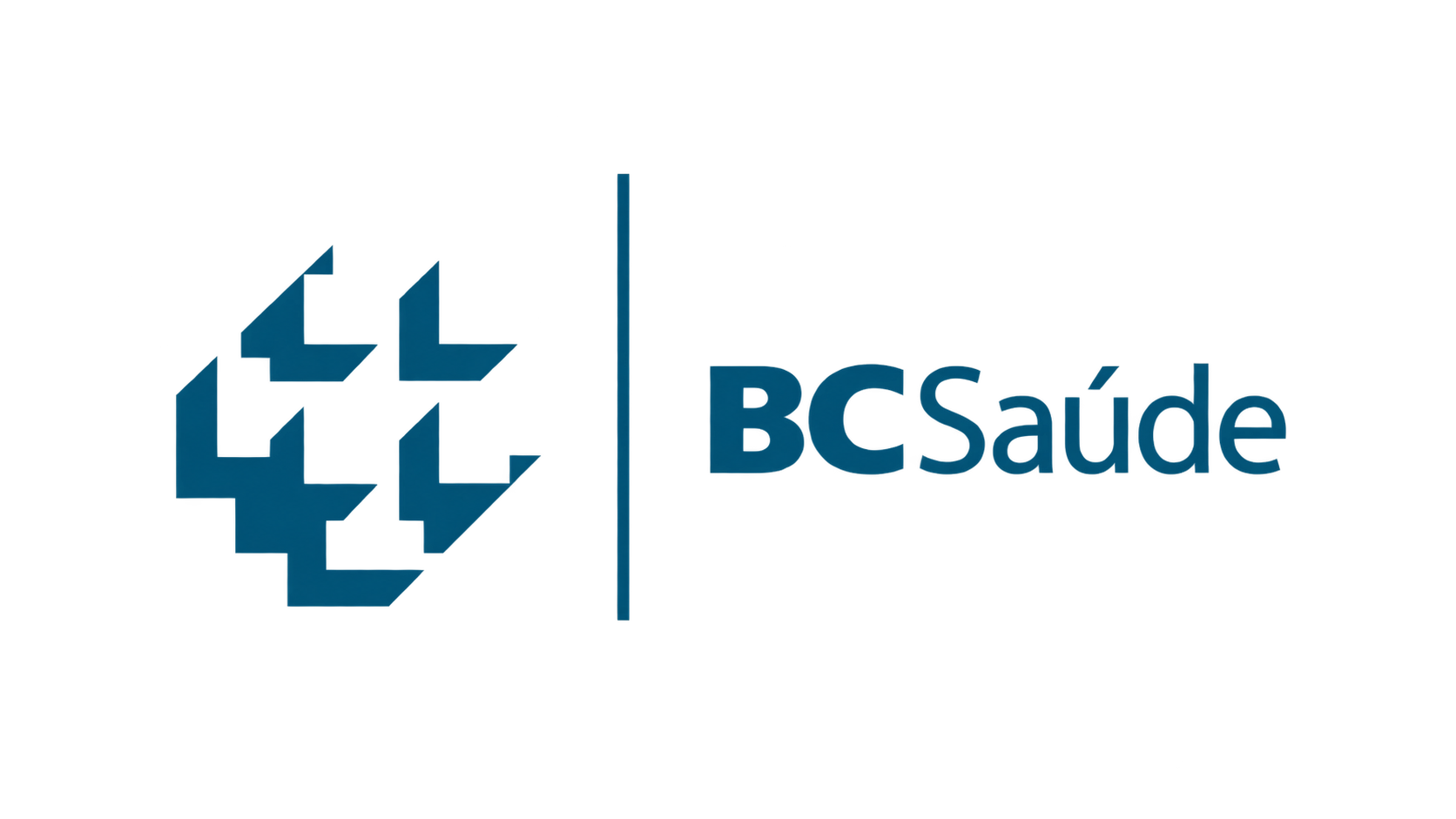 Logo BC Saúde