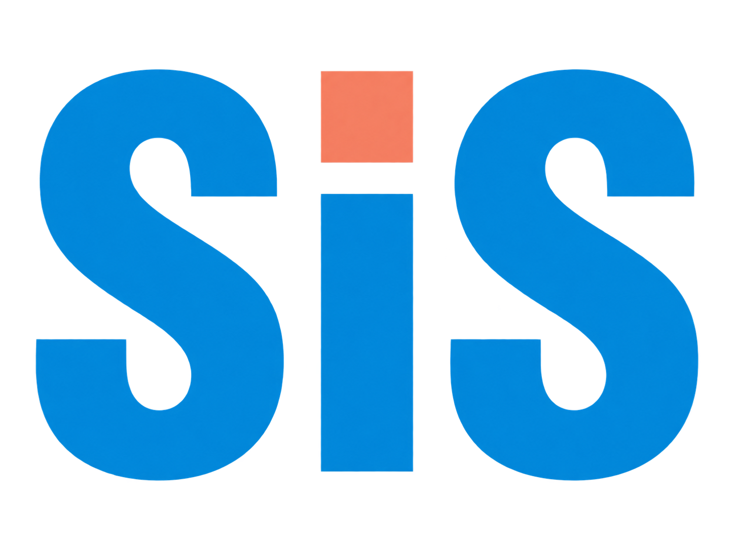 Logo SIS Senado